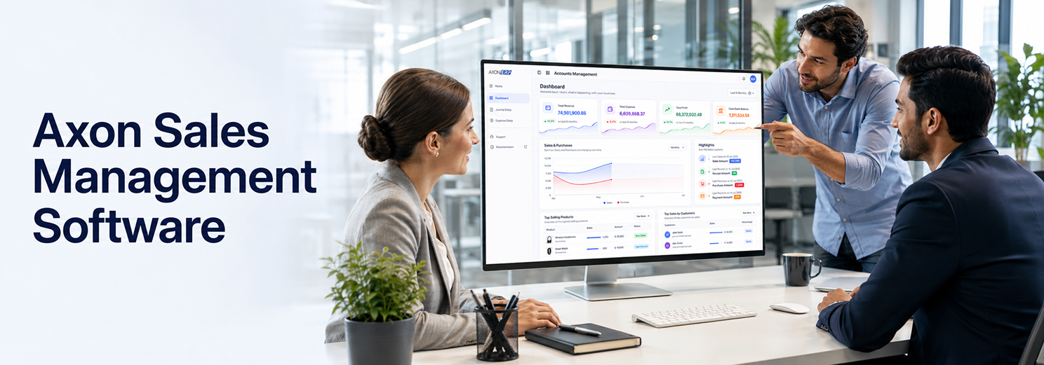 Why Businesses Need Sales Management Software to Increase Sales and Improve Customer Satisfaction