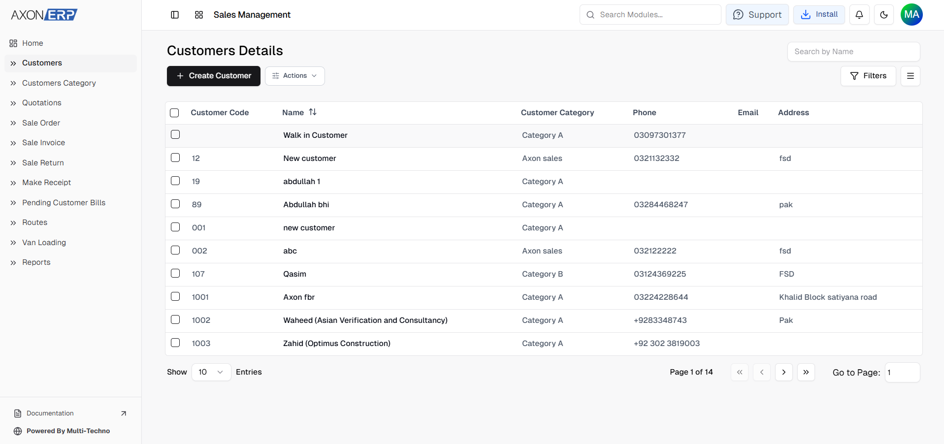 Why Businesses Lose Repeat Customers Without Proper Contact Management
