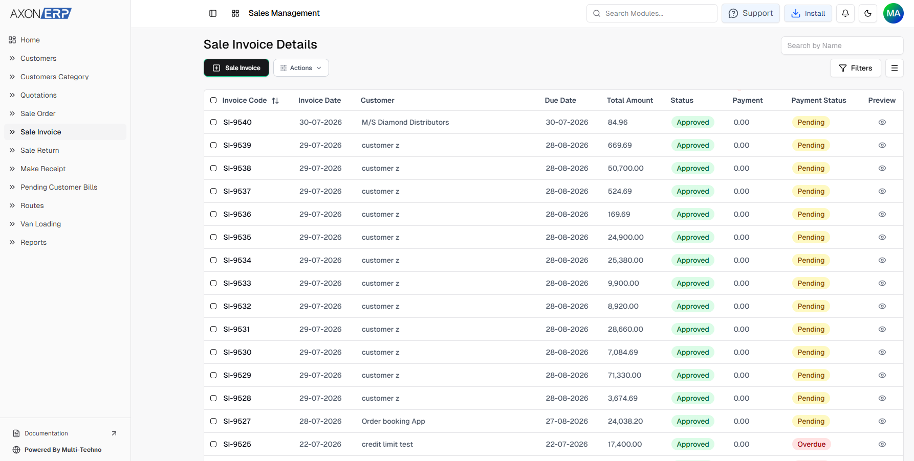 Why Manual Customer Invoicing Creates Billing Delays and Payment Problems
