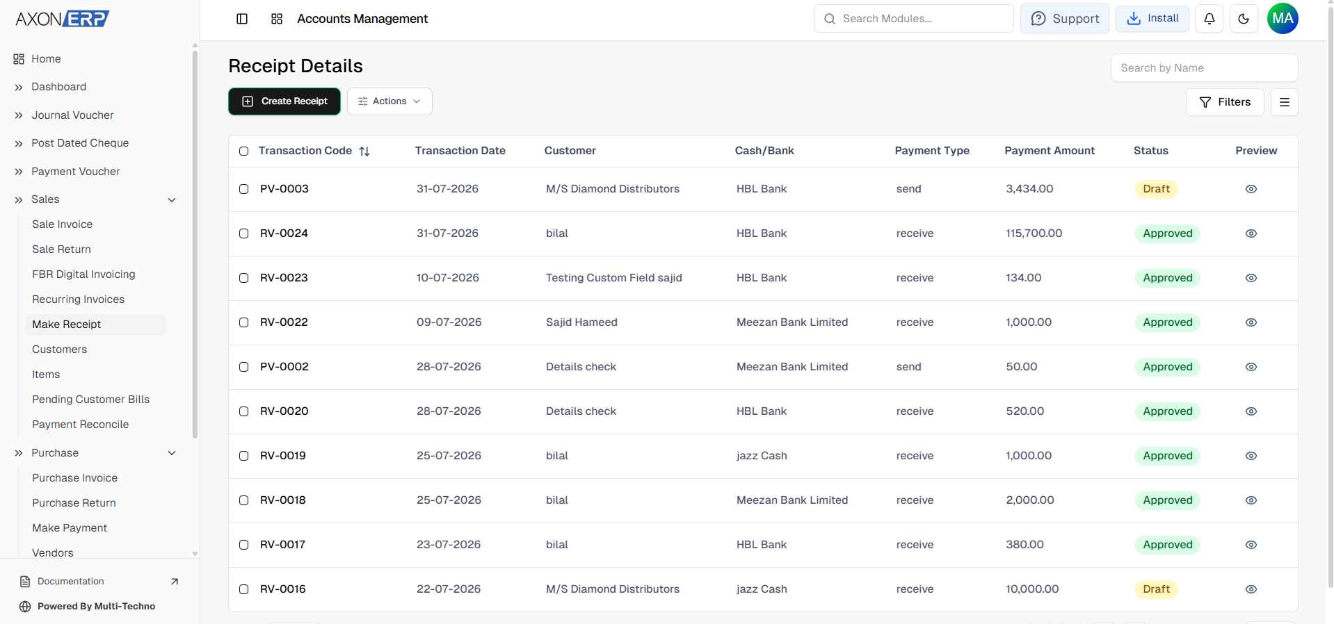 Why Poor Customer Payment Tracking Creates Cash Flow Problems