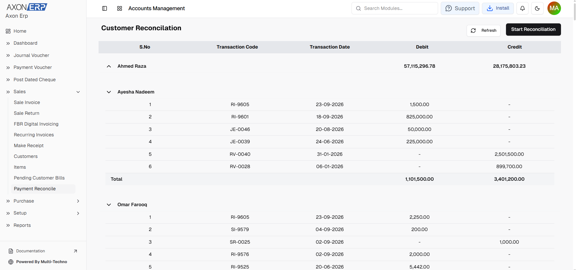 Why Bank Reconciliation Matters When ERP and Bank Balances Differ